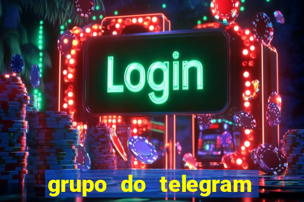 grupo do telegram mais de 18